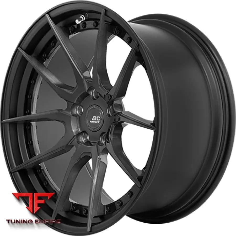 Bc Forged Hca162S