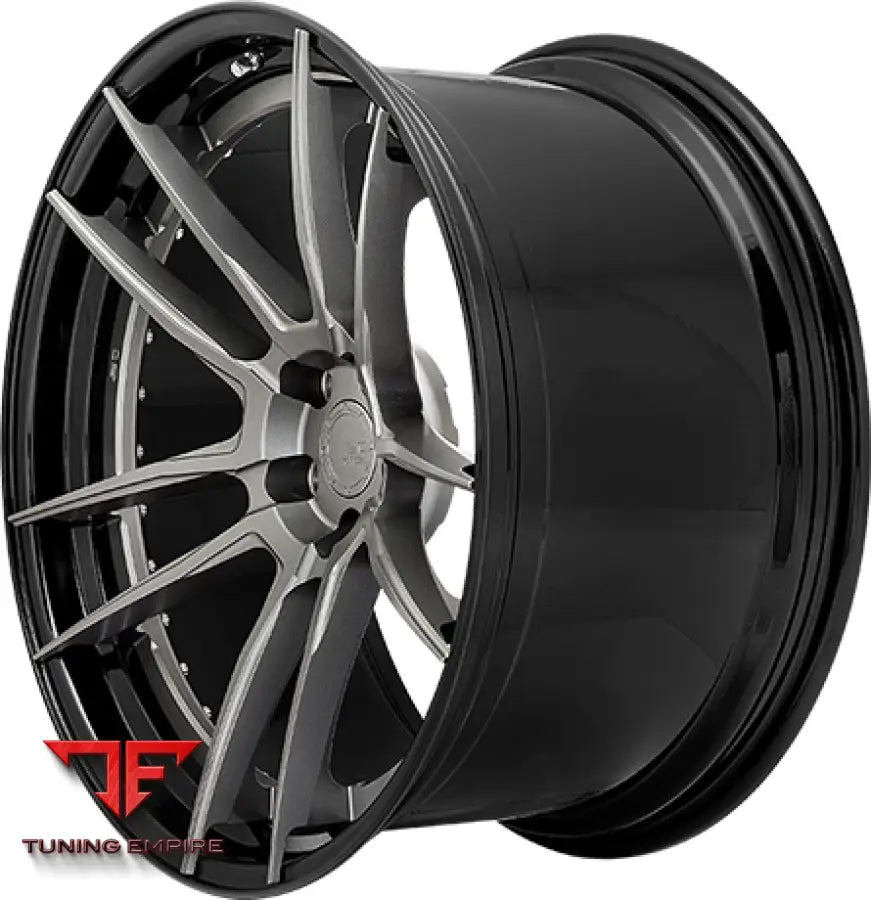 Bc Forged Hca163