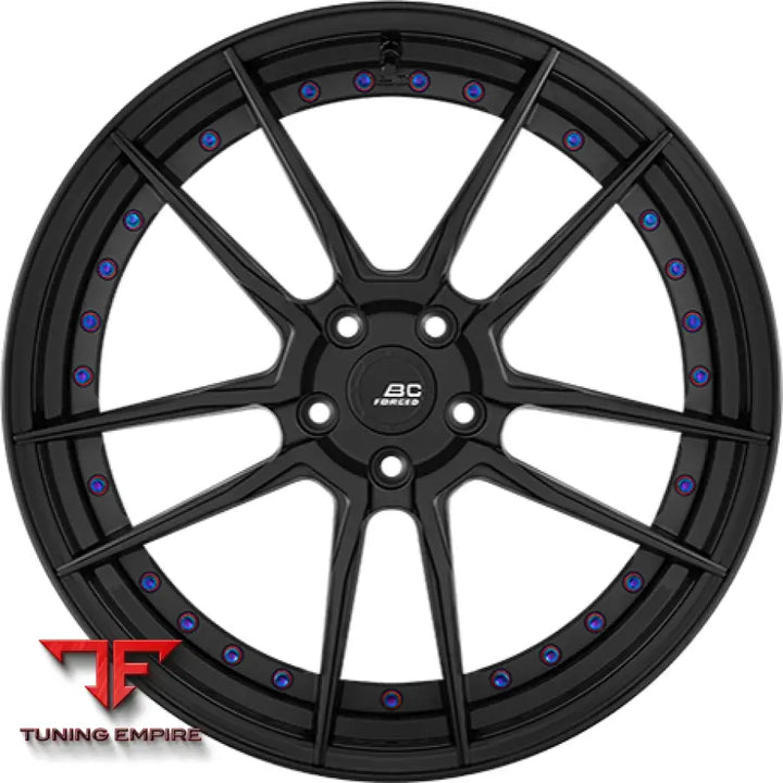Bc Forged Hca163S