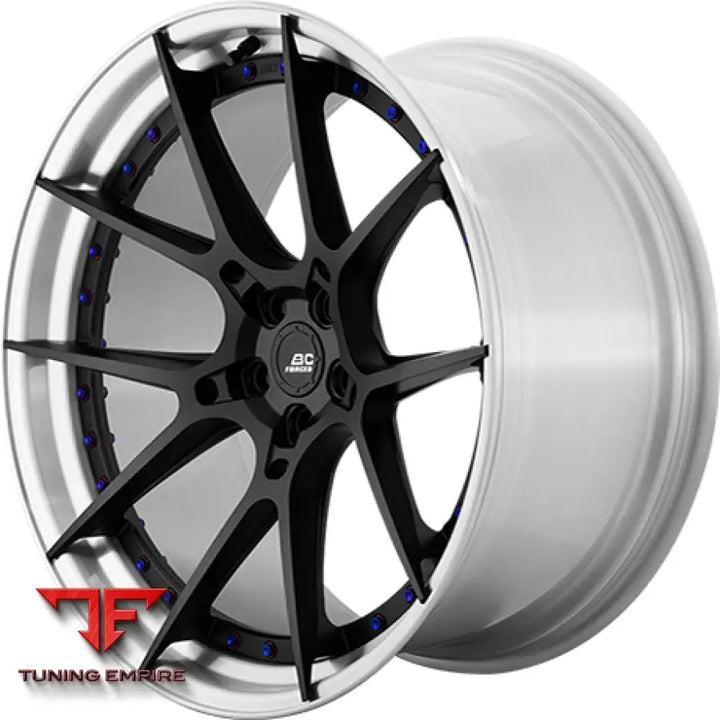 Bc Forged Hca165S