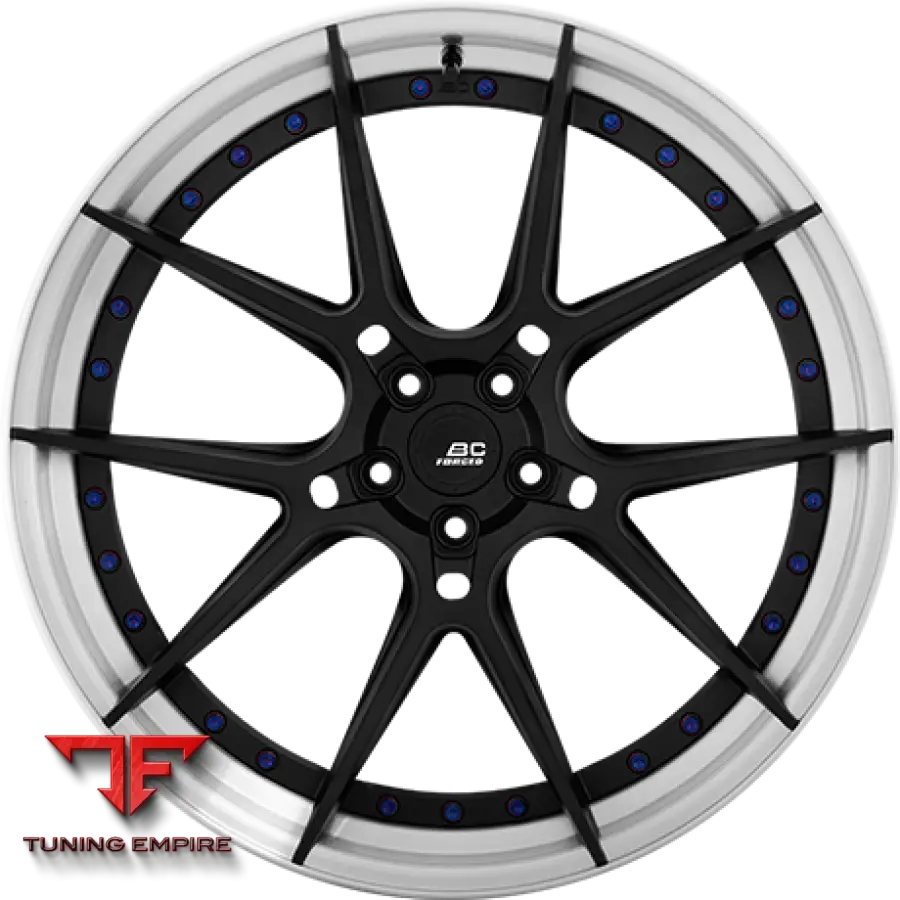 Bc Forged Hca165S