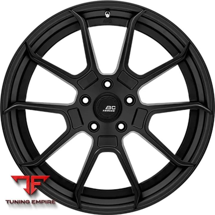 Bc Forged Hca168