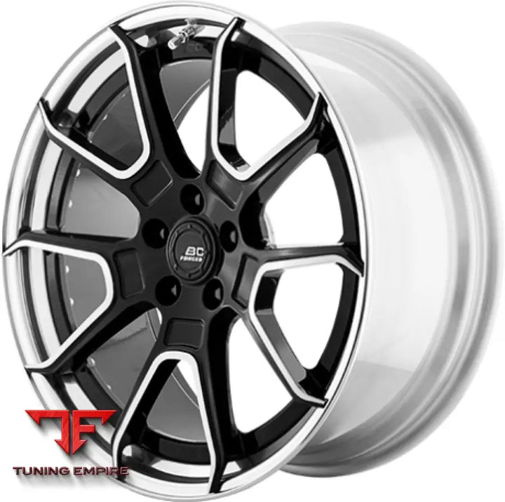 Bc Forged Hca168