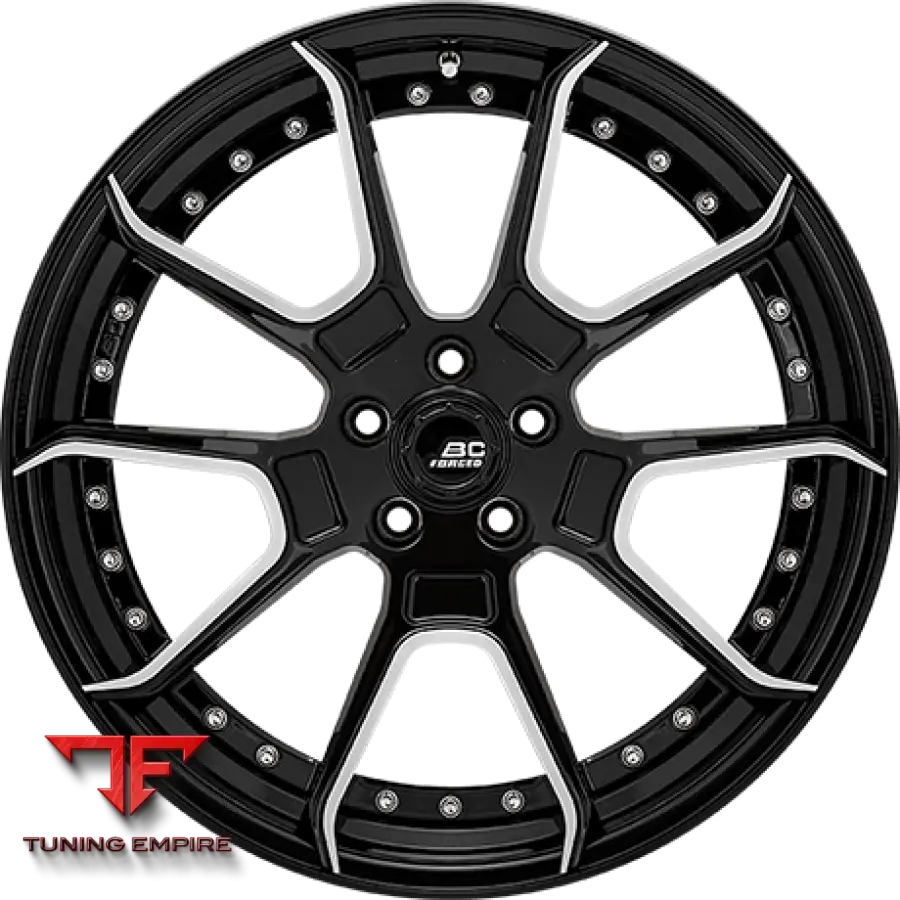 Bc Forged Hca168S