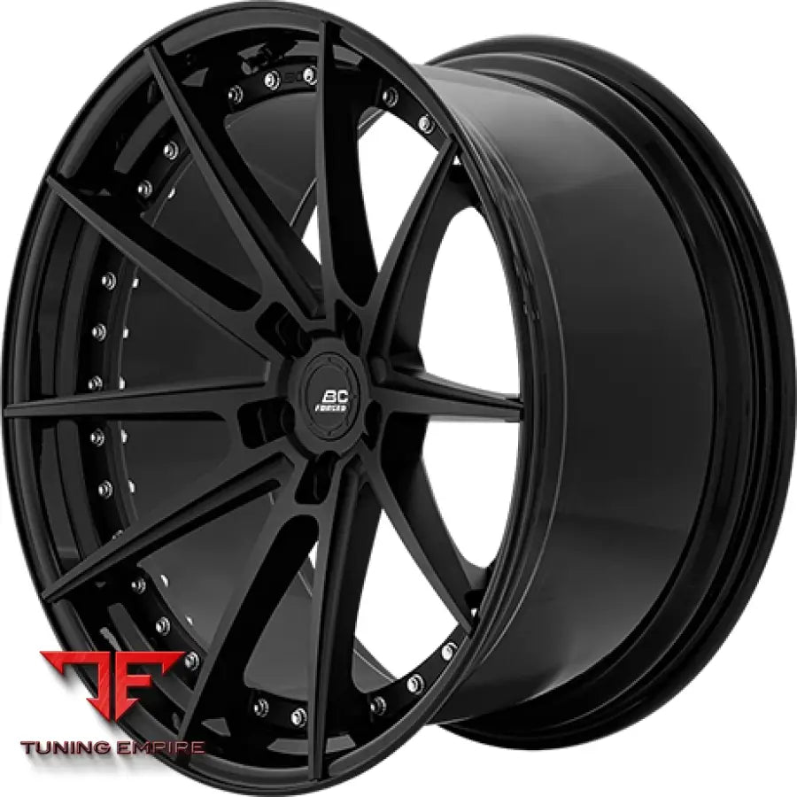 Bc Forged Hca191S