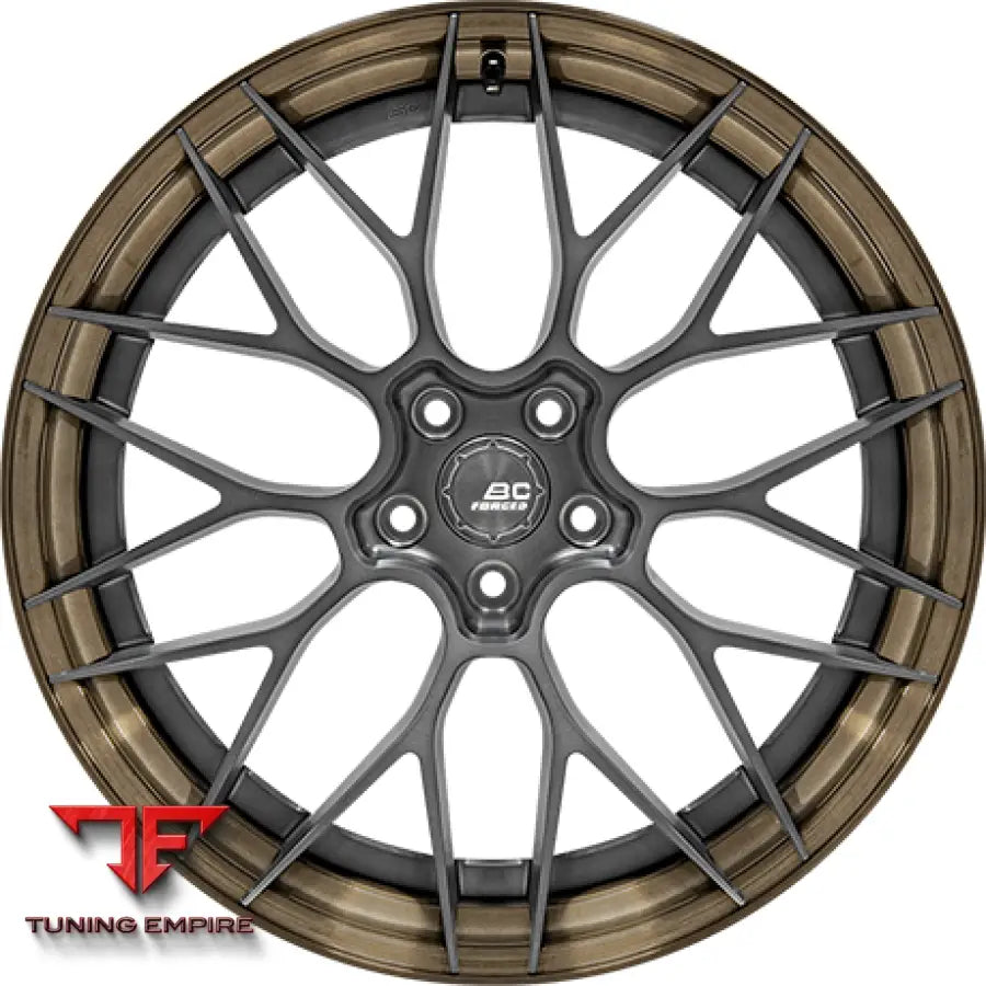 BC FORGED HCA197