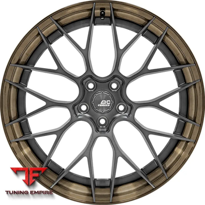 BC FORGED HCA197