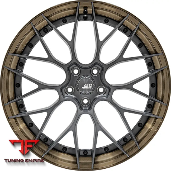 BC FORGED HCA197S