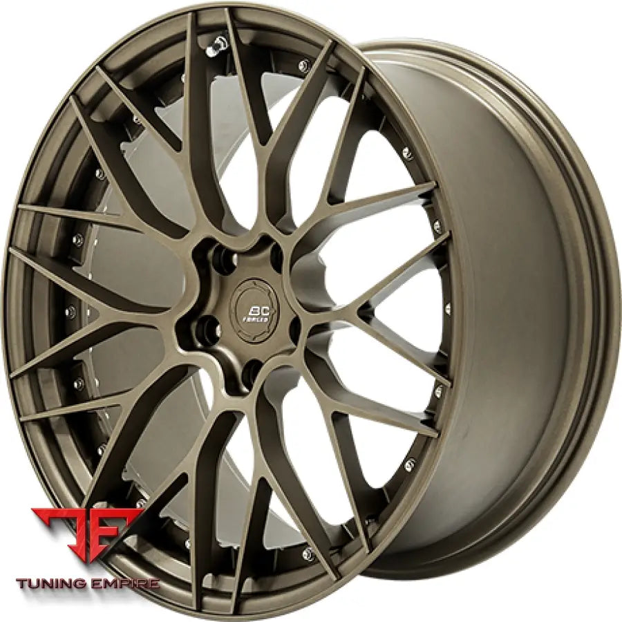 BC FORGED HCA197S