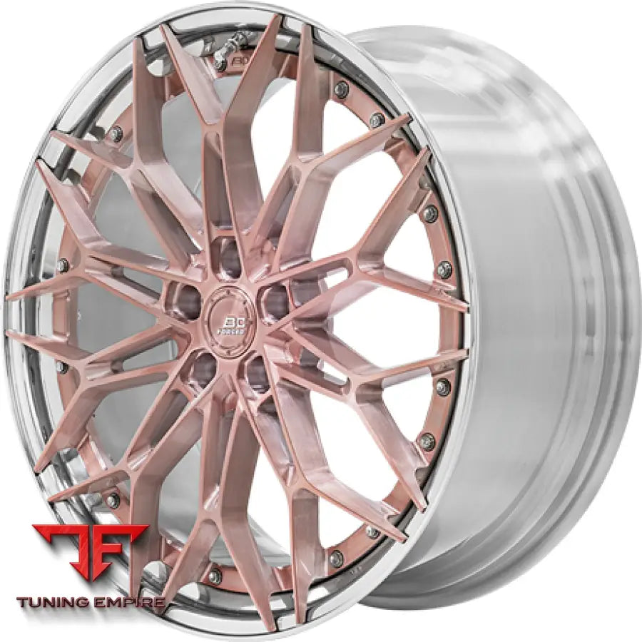 Bc Forged Hca198S
