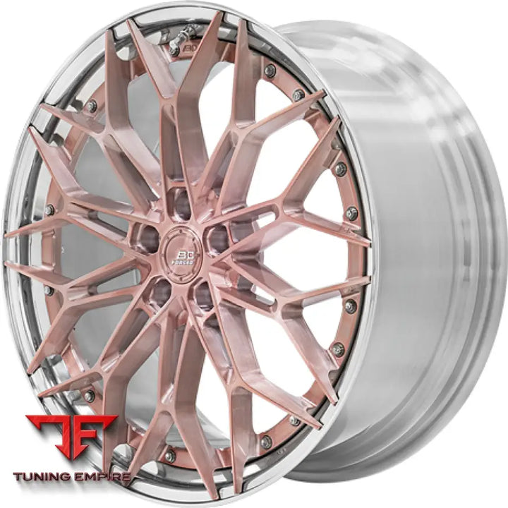 Bc Forged Hca198S