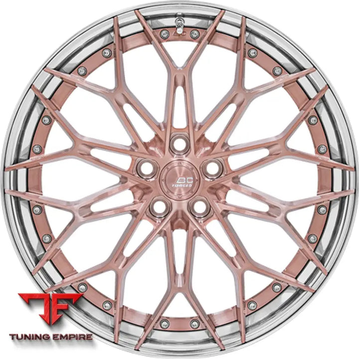 Bc Forged Hca198S