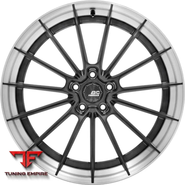 BC FORGED HCA199