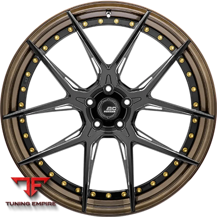 Bc Forged Hca381S