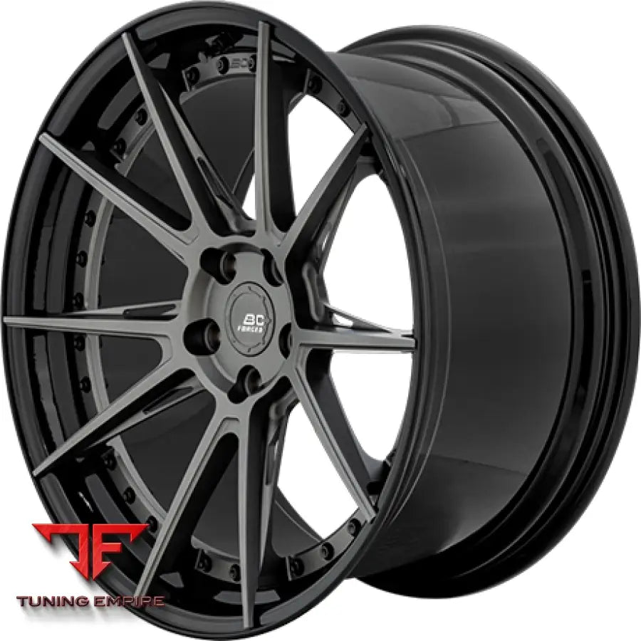 Bc Forged Hca382S