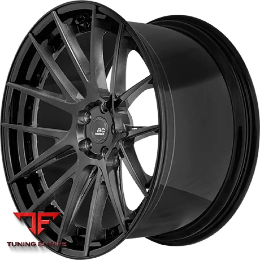 Bc Forged Hca383S