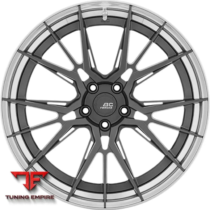 Bc Forged Hca384