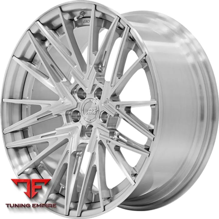 Bc Forged Hca385