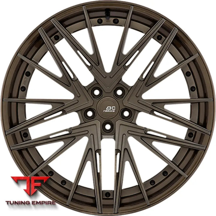 Bc Forged Hca385S