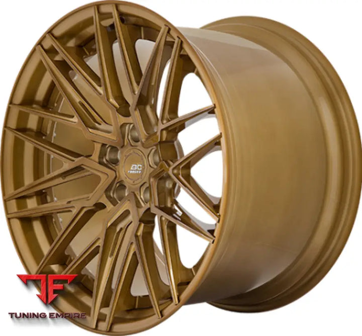 Bc Forged Hca386