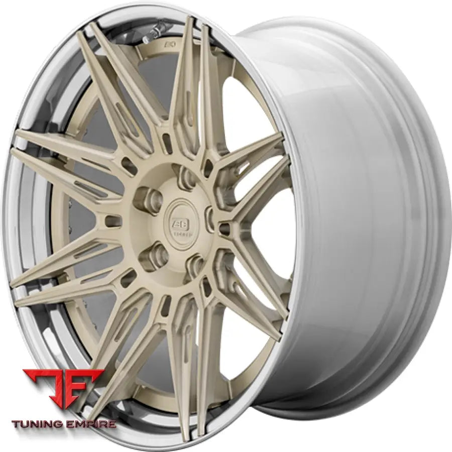 Bc Forged Hca388