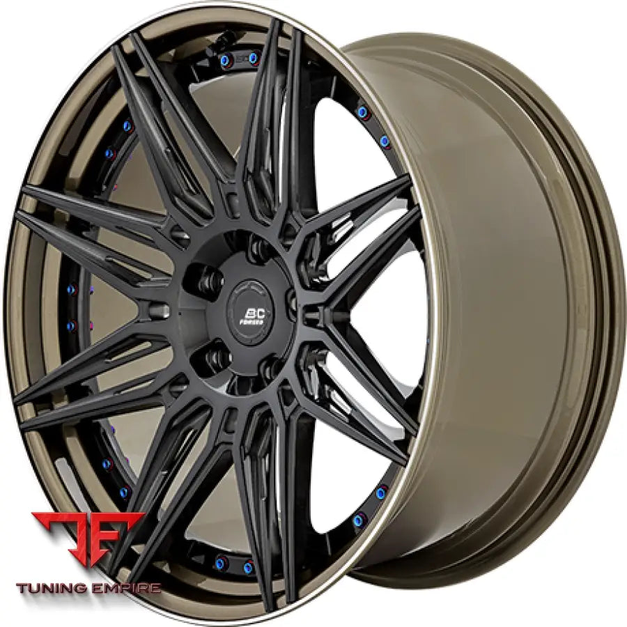 Bc Forged Hca388S