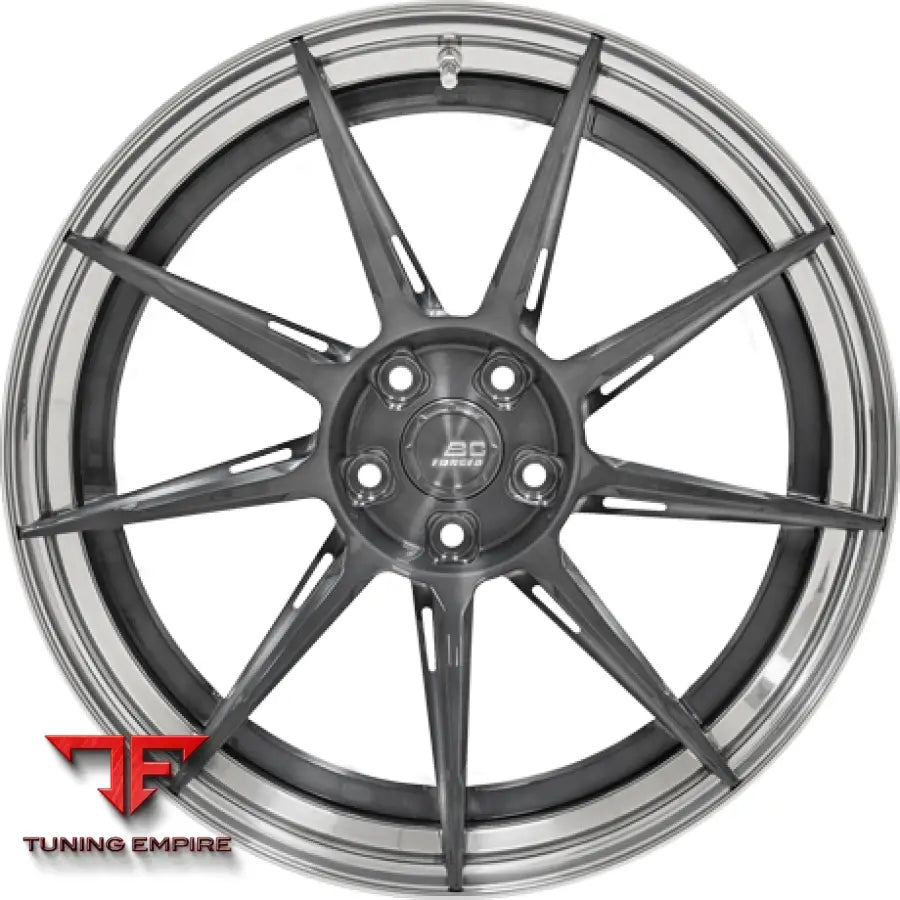 Bc Forged Hca389
