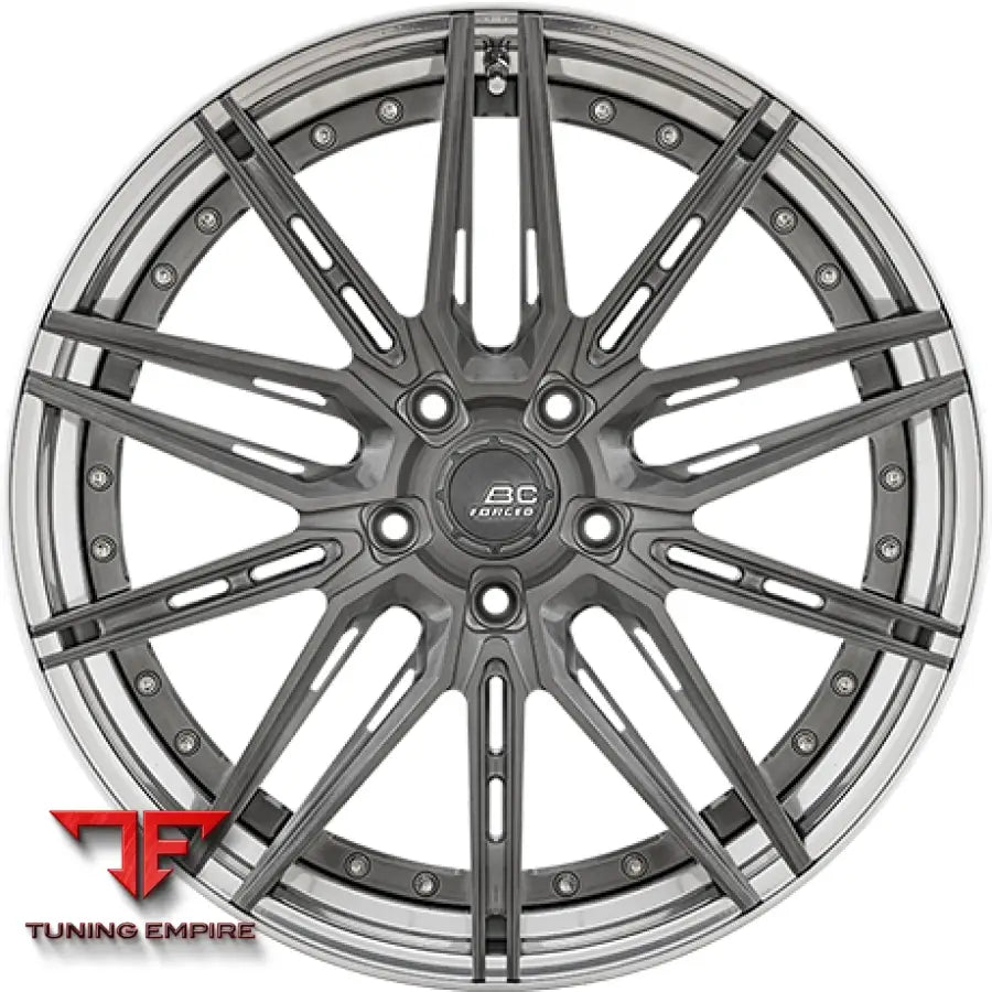 Bc Forged Hca671S