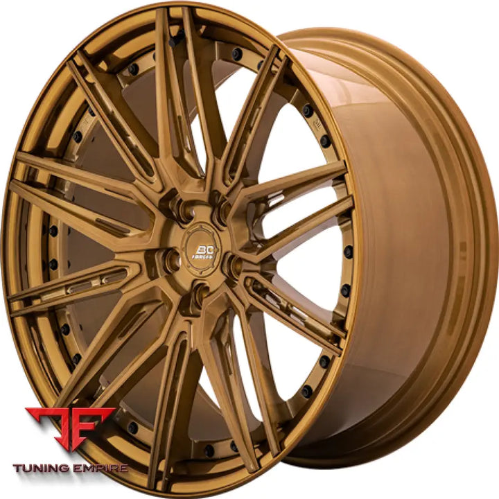 Bc Forged Hca671S