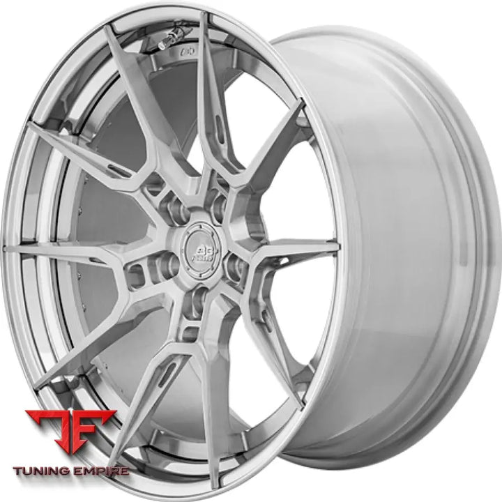 Bc Forged Hca674