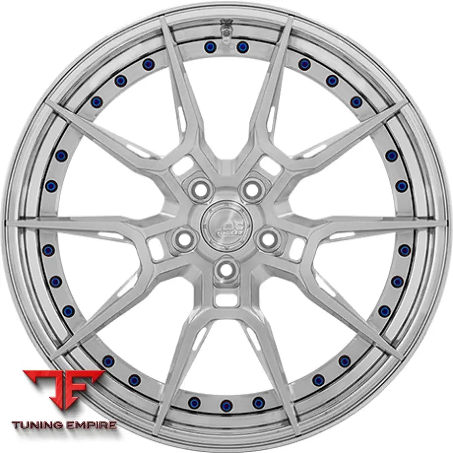 Bc Forged Hca674S