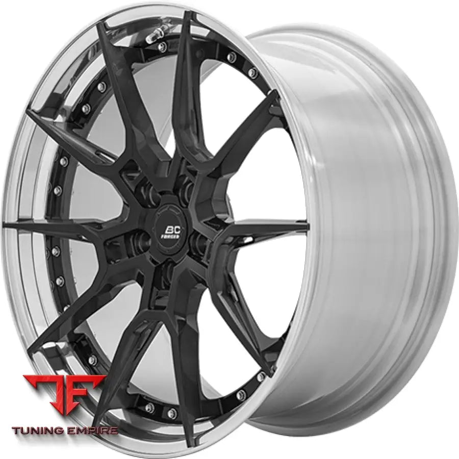 Bc Forged Hca674S