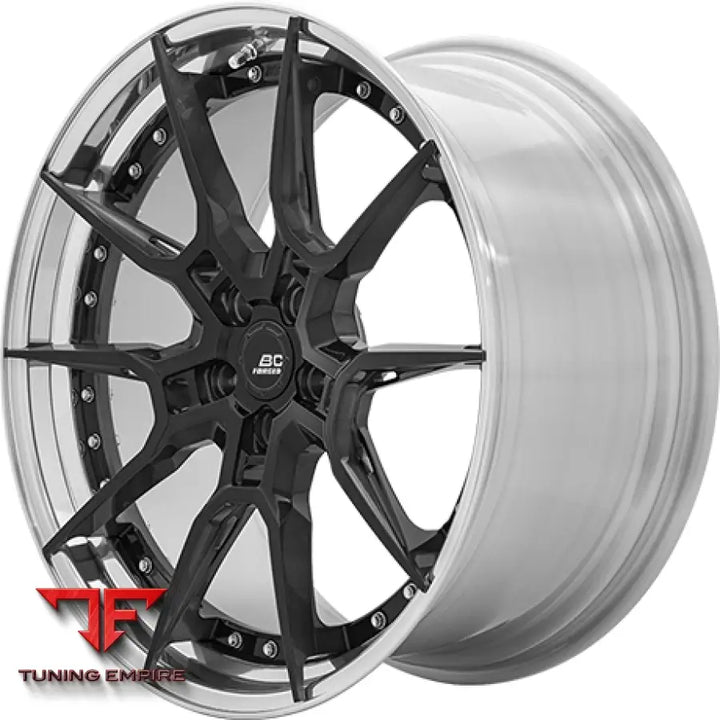 Bc Forged Hca674S