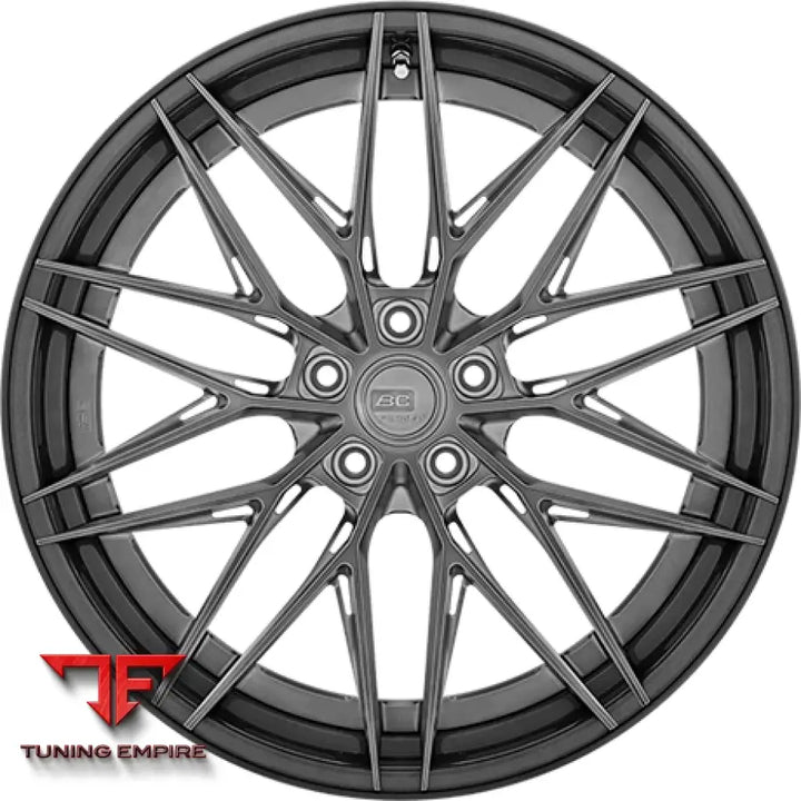 Bc Forged Hca675
