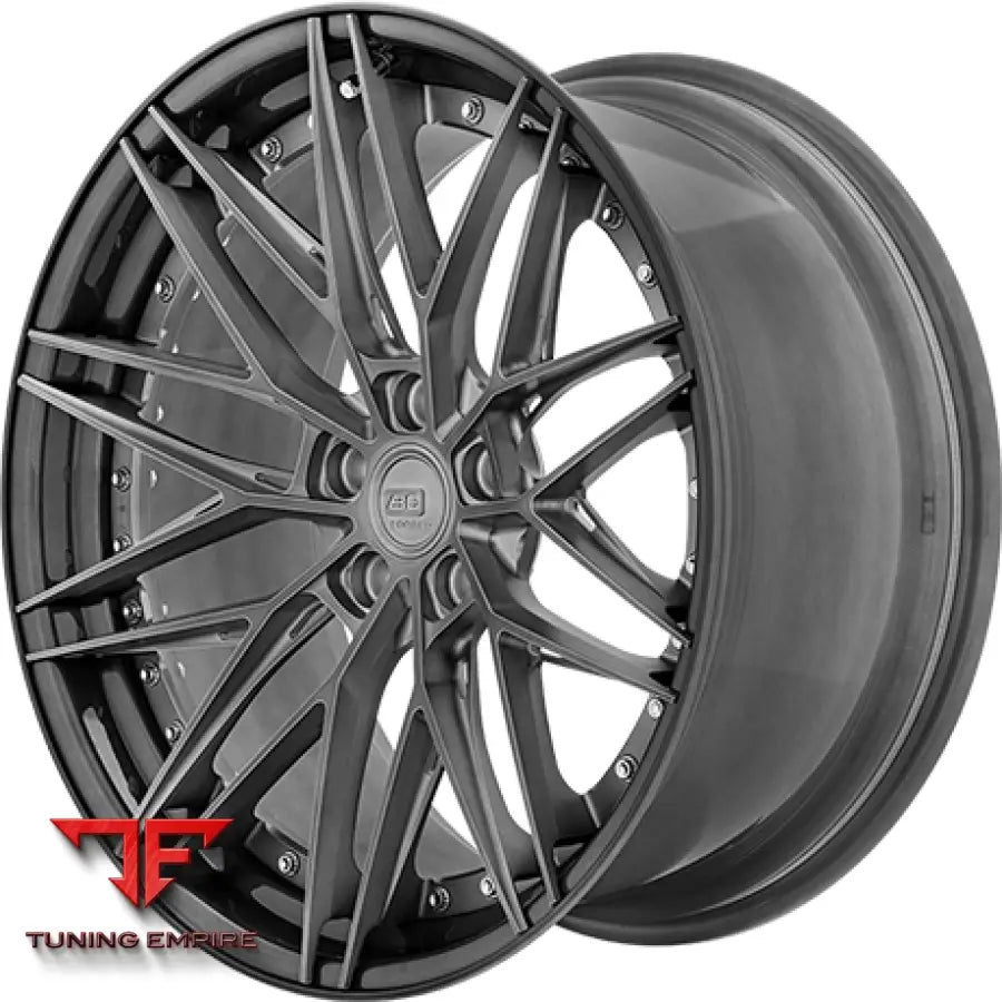 Bc Forged Hca675S