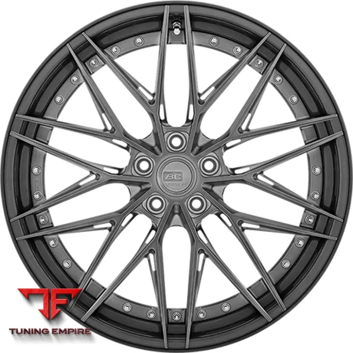 Bc Forged Hca675S