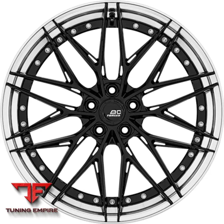 Bc Forged Hca675S