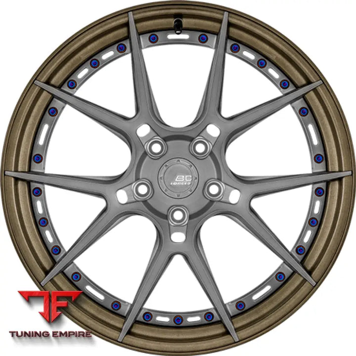 Bc Forged Hck165S