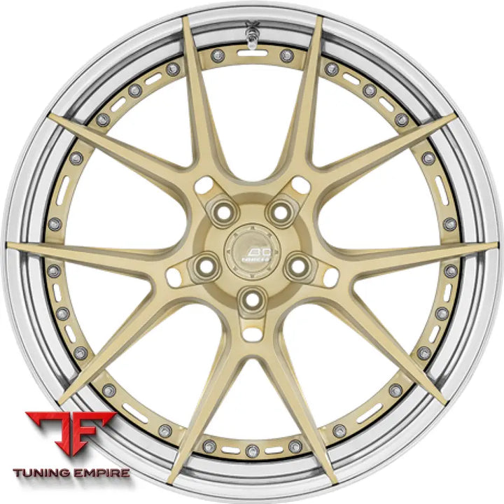 Bc Forged Hck165S