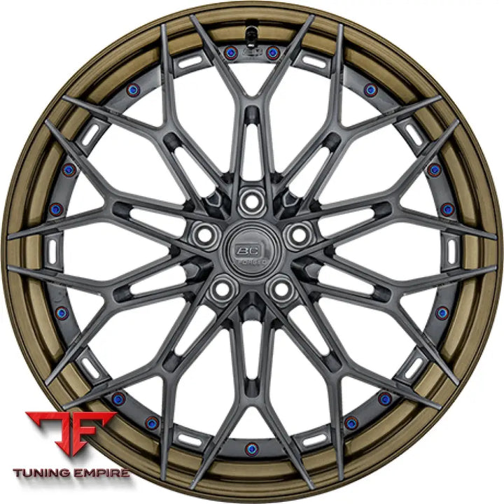 Bc Forged Hck198S