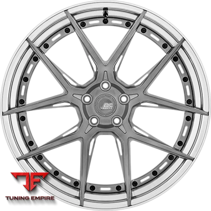 Bc Forged Hck381S