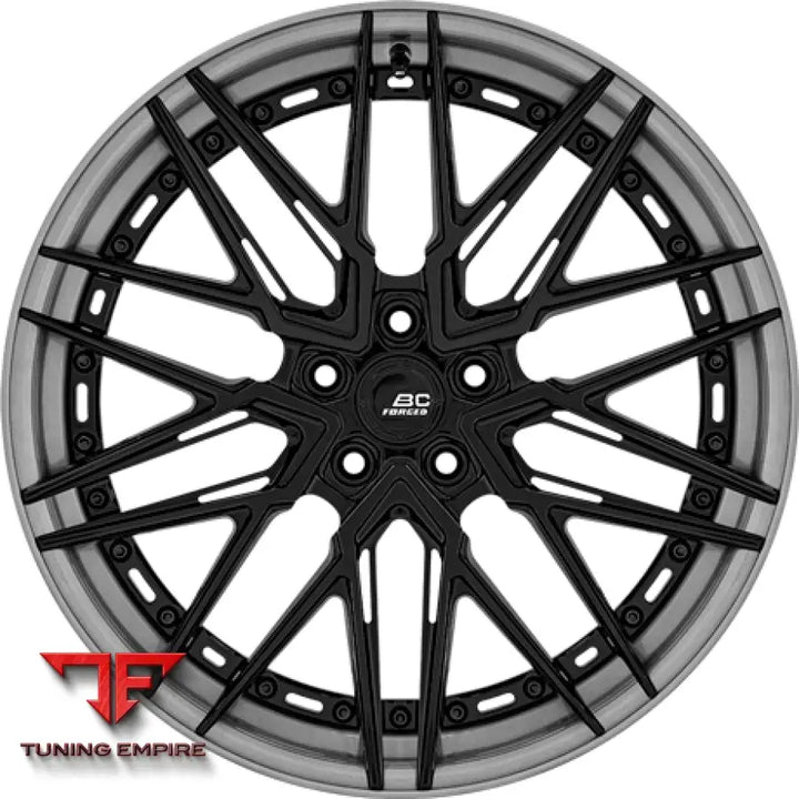 Bc Forged Hck386S