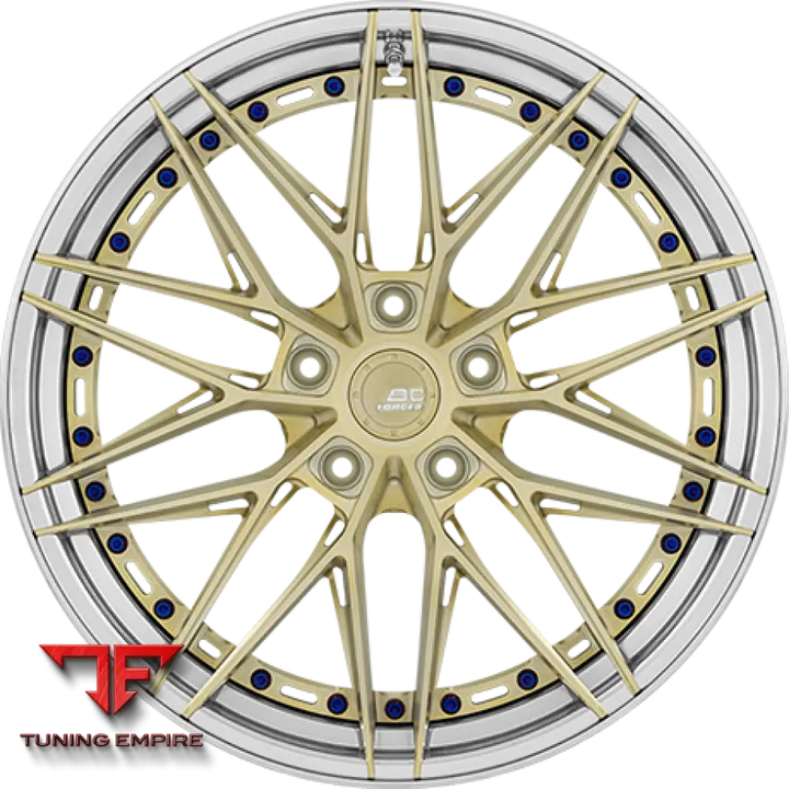Bc Forged Hck675S