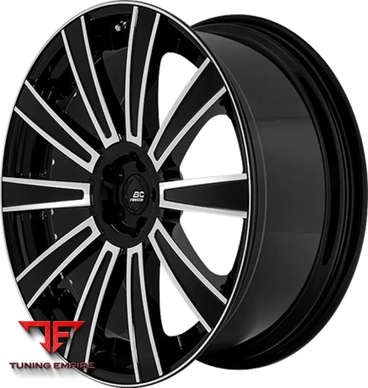 Bc Forged Hcl10