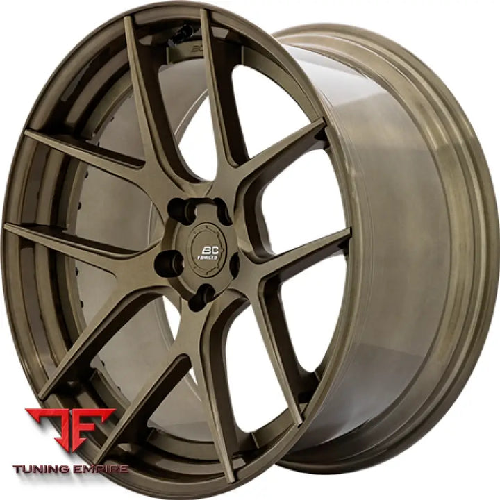 Bc Forged Hcs02