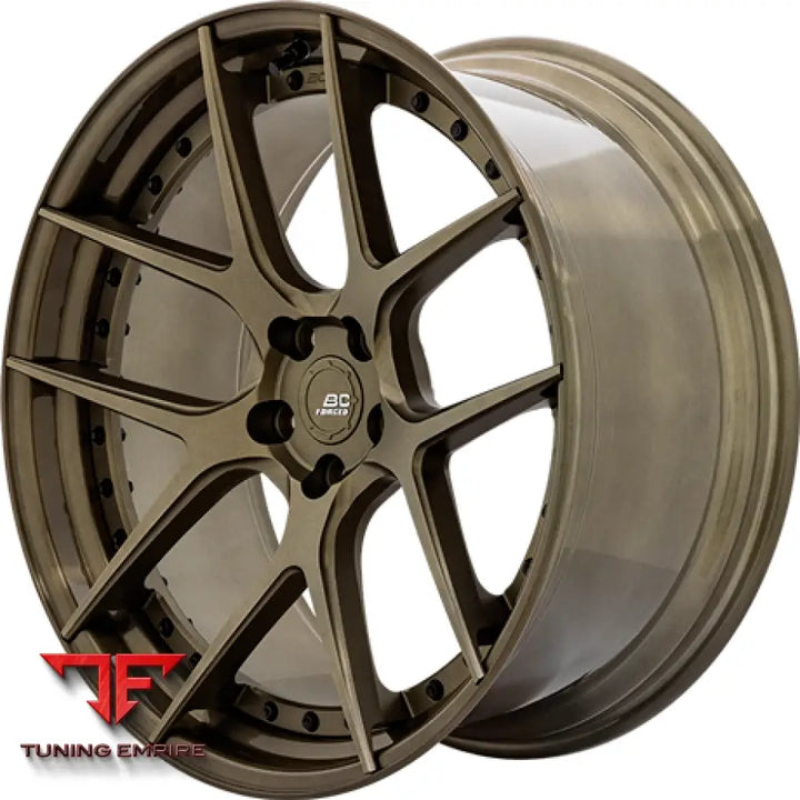 Bc Forged Hcs02S