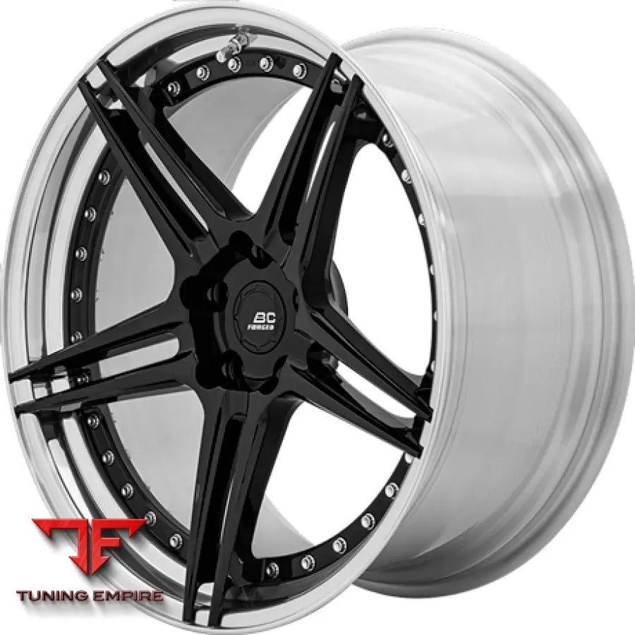 Bc Forged Hcs03S