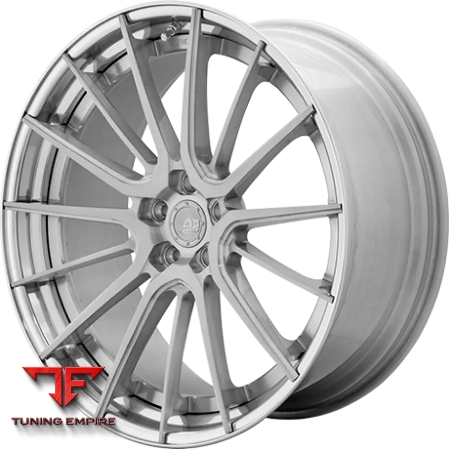 Bc Forged Hcs15