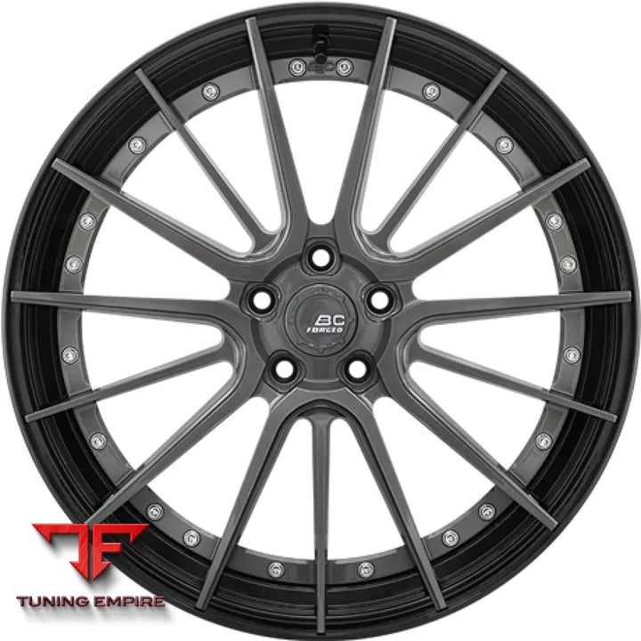 Bc Forged Hcs15S