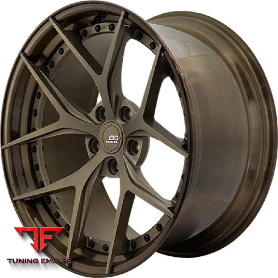 Bc Forged Hcs21S